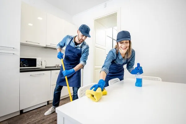 Post-Renovation-Cleaning